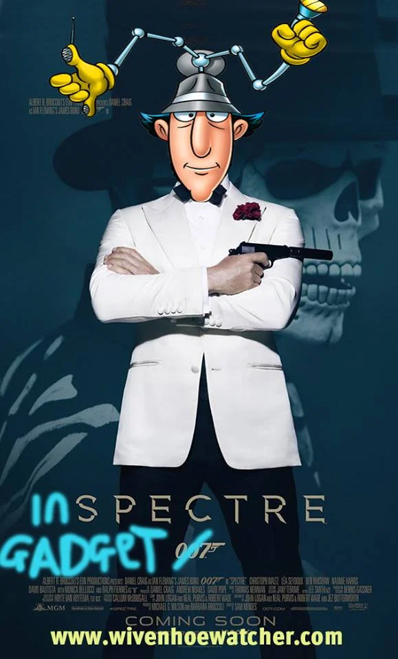 SPECTRE Gadget