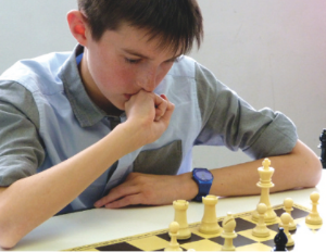 © British Chess Magazine