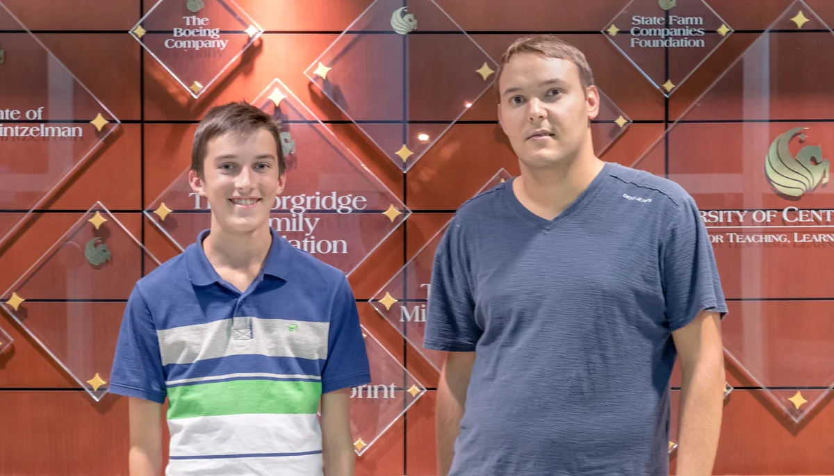 Martin Hansen Finishes in 1st Place with 4-0 Score at August Tornado