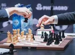 How the Champions Play as White: Part 1