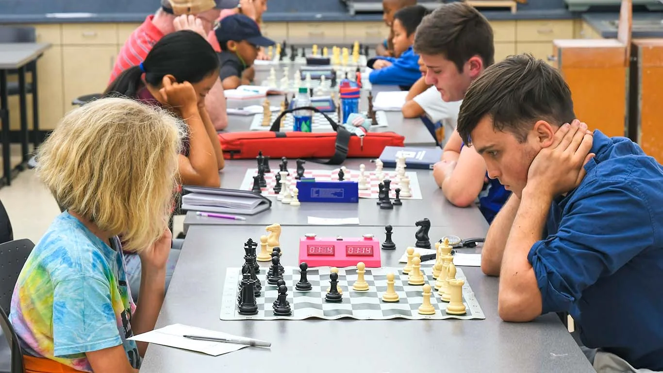 CFCC's July 1-Day Tornado Finishes With a Clear First Place Winner!