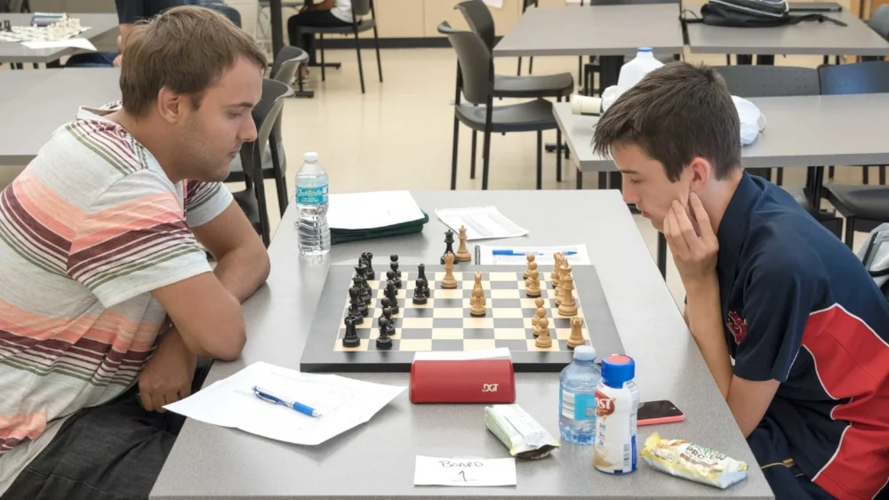 MAY TORNADO at UCF CONCLUDES WITH A TIE FOR FIRST PLACE!