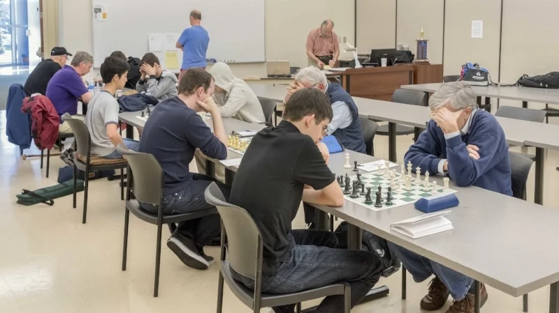 CFCC's 2016-2017 $600 Grand-Prix Prizes Awarded; 2017-2018 Grand-Prix Begins!