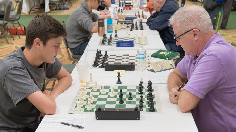 CFCC 2022 Winter Open Concludes With Clear 1st Place Winner! — Central  Florida Chess Club