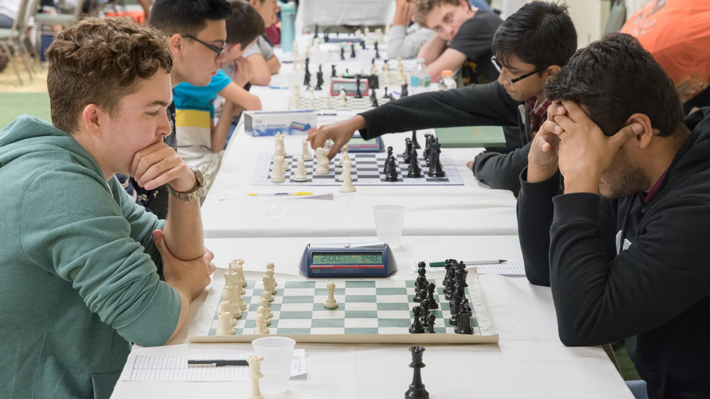 Central Florida Chess Club