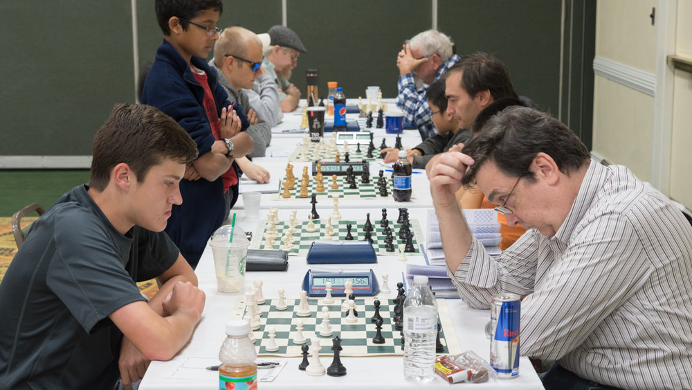 Central Florida Chess Club