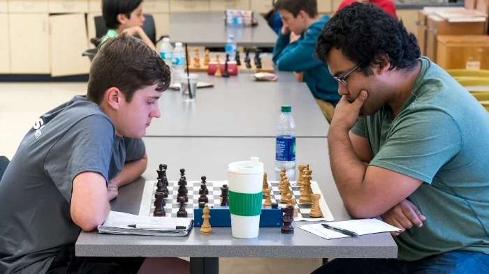 First Tornado of the Summer Concludes With An Upset Win For 1st Place!