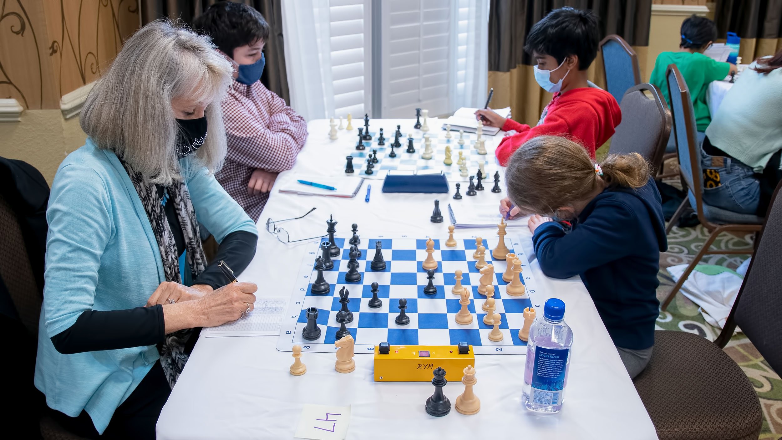 IX FLORIPA CHESS OPEN 2023 – CAREVCHESS