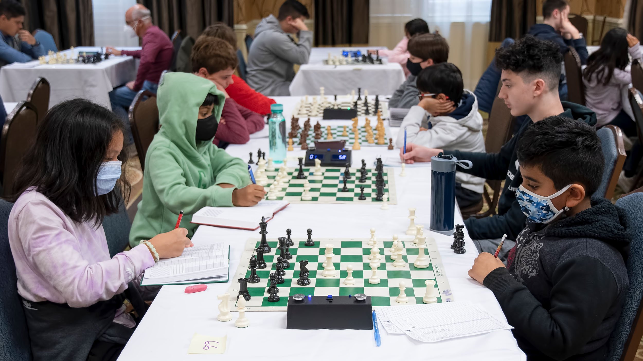 gambit_Feb_2022 – North Carolina Chess Association
