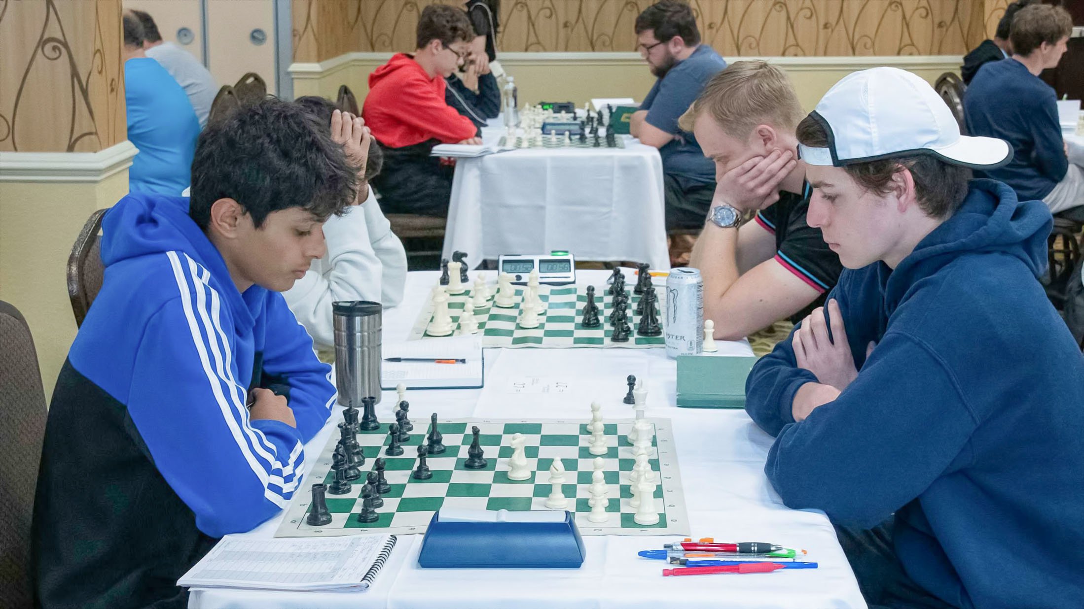 Ratings Data  Oregon Scholastic Chess Federation