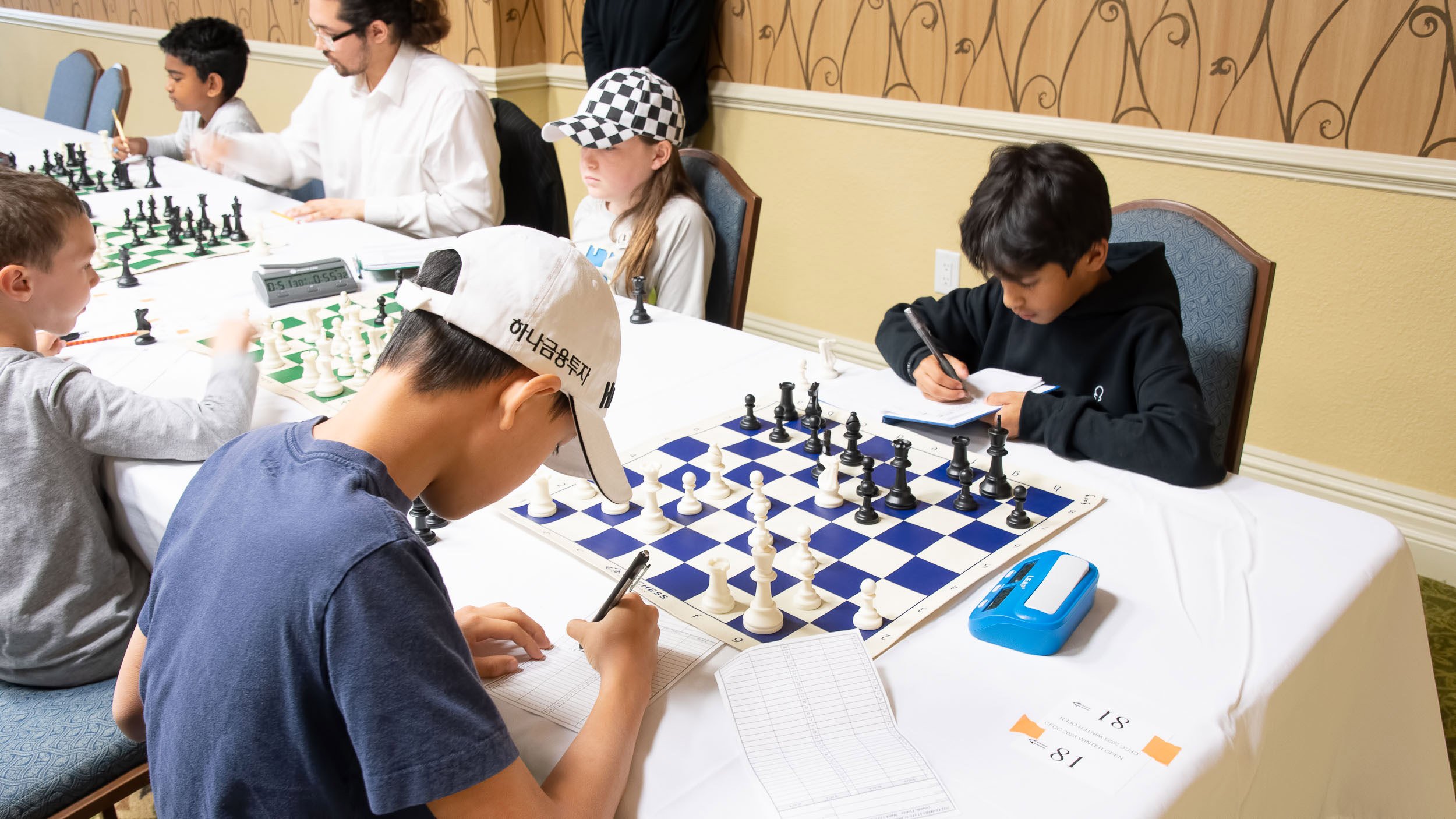 3rd JSCA Blitz Chess Tournament – Open 2023 Register Now ♟♟♟♟♟♟♟  #jordanianswedishchessacademy #chessgame #chesstournaments #chessinjordan…
