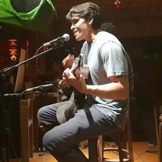 Weekly Wine Down-Dylan Santiago