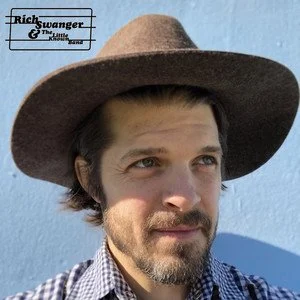 Weekly Wine Down-Rich Swanger