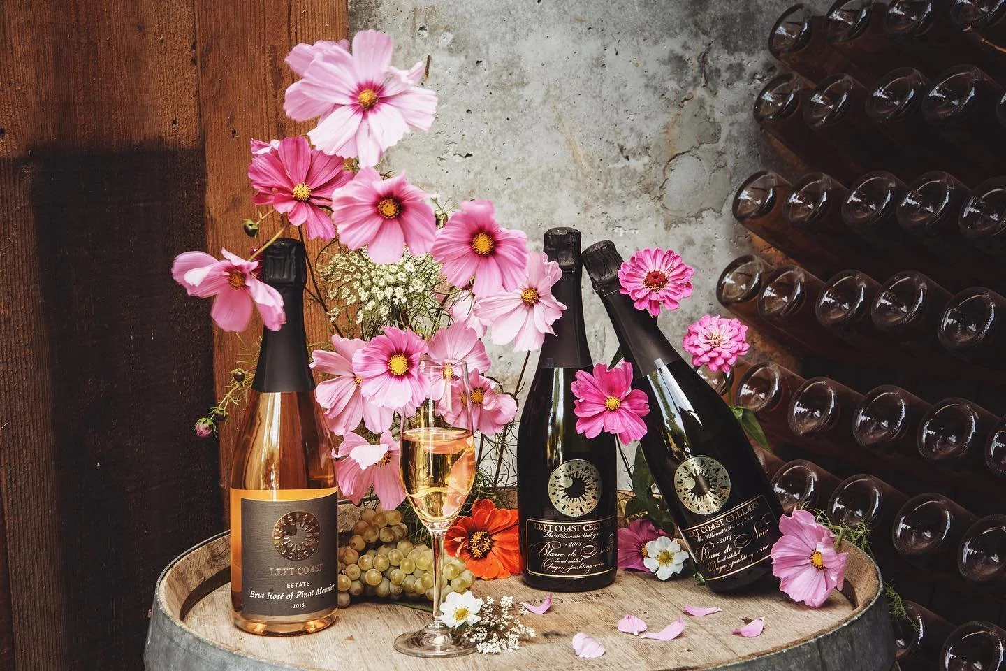 Culinary Series: Mother's Day Brunch