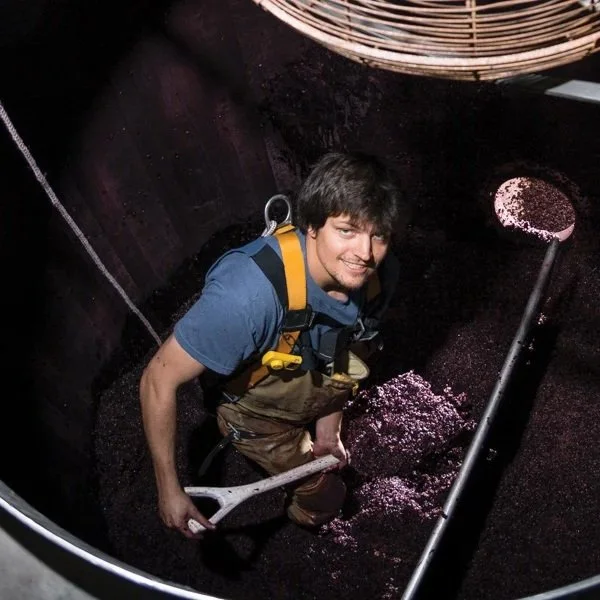 Taylor Pfaff - CEO & Family Ownership