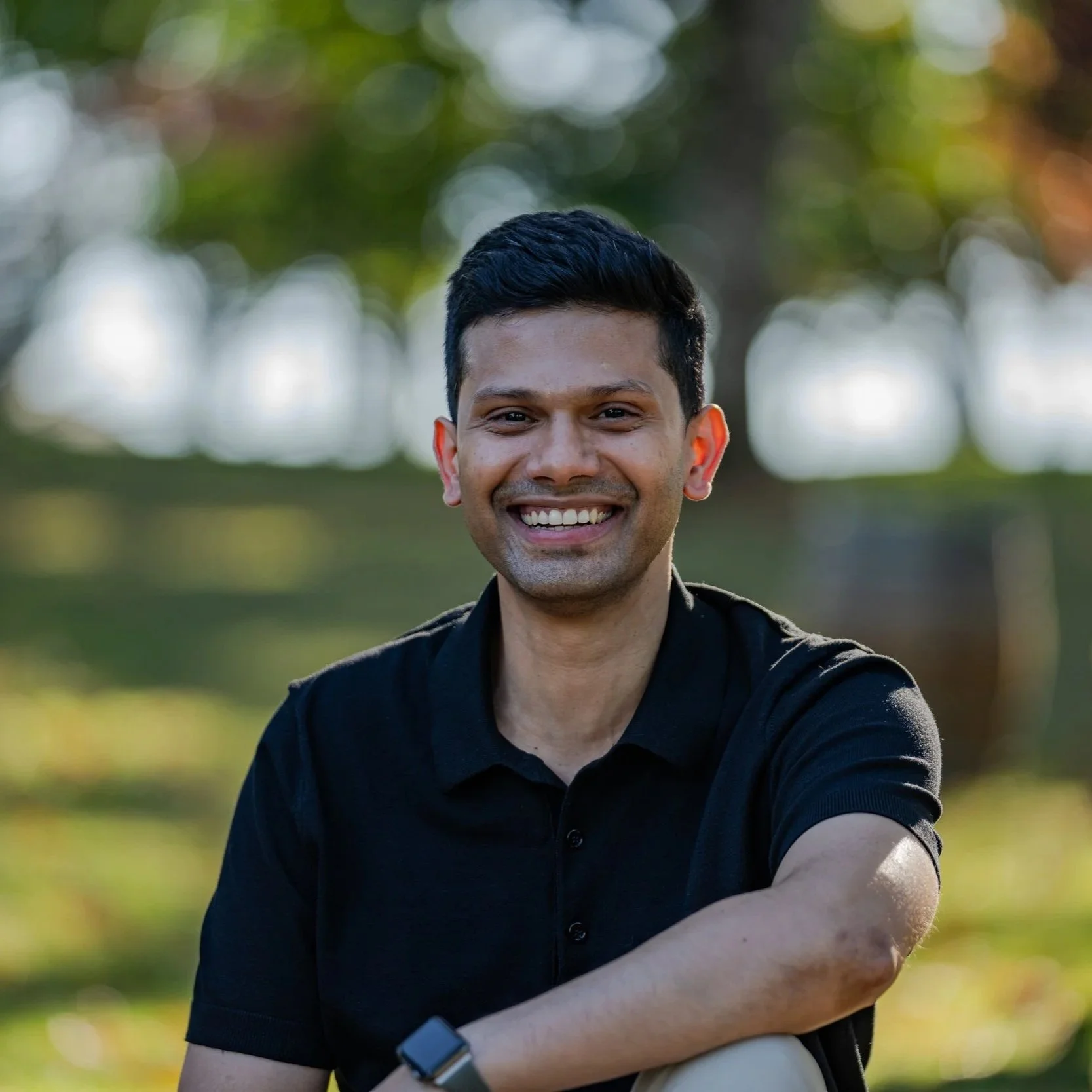 Shardul Ghogale - Director of Sales & Family Ownership