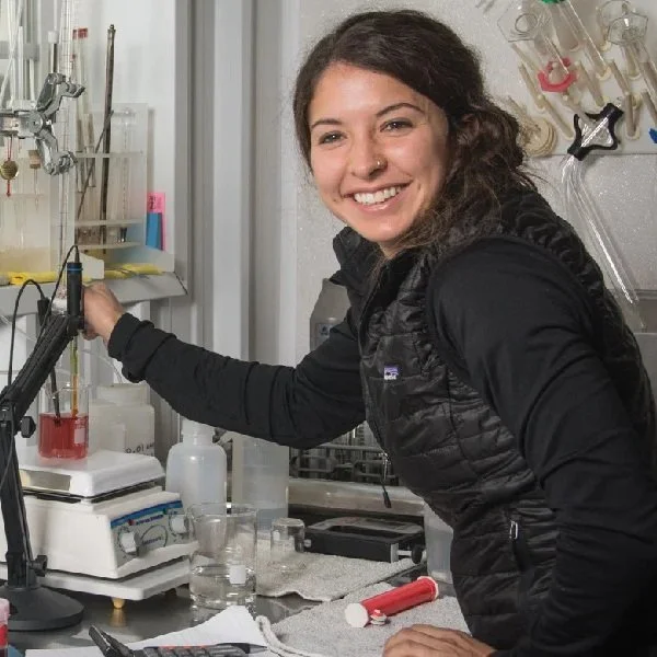 Christina Aragon - Family Ownership & Run for the Oaks Race Director