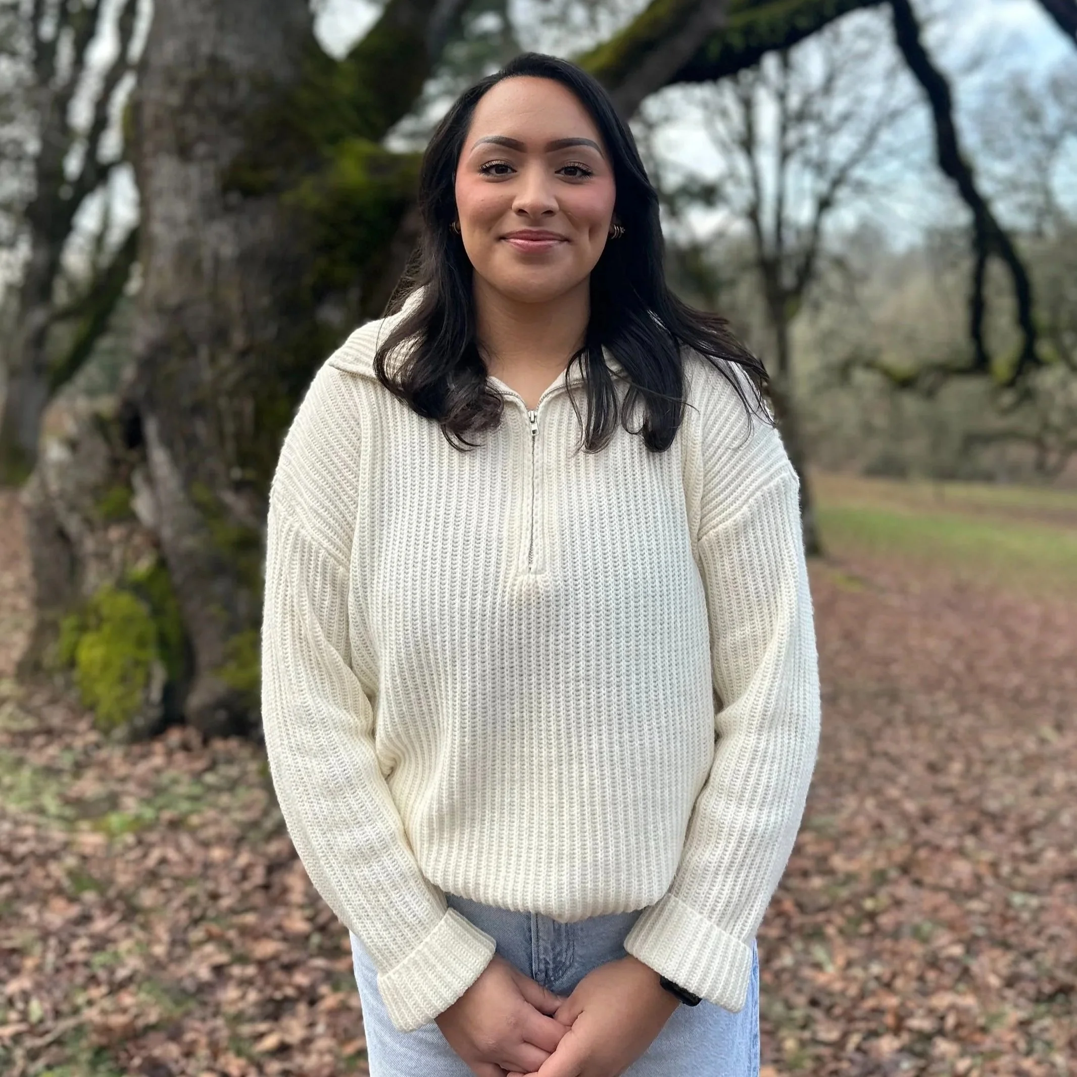 Karen Garcia - Tasting Room Lead