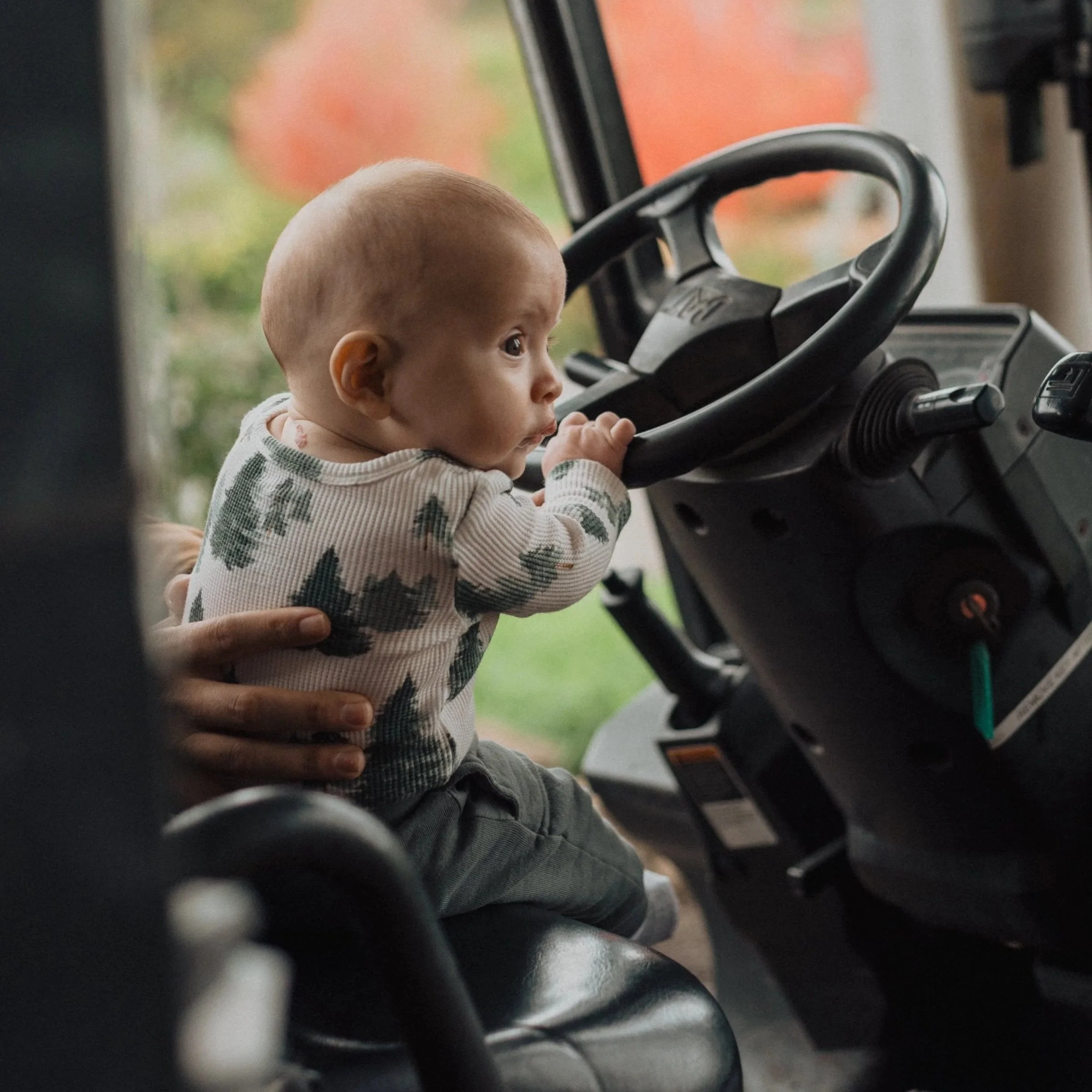 Mikkel Pfaff - Family Ownership