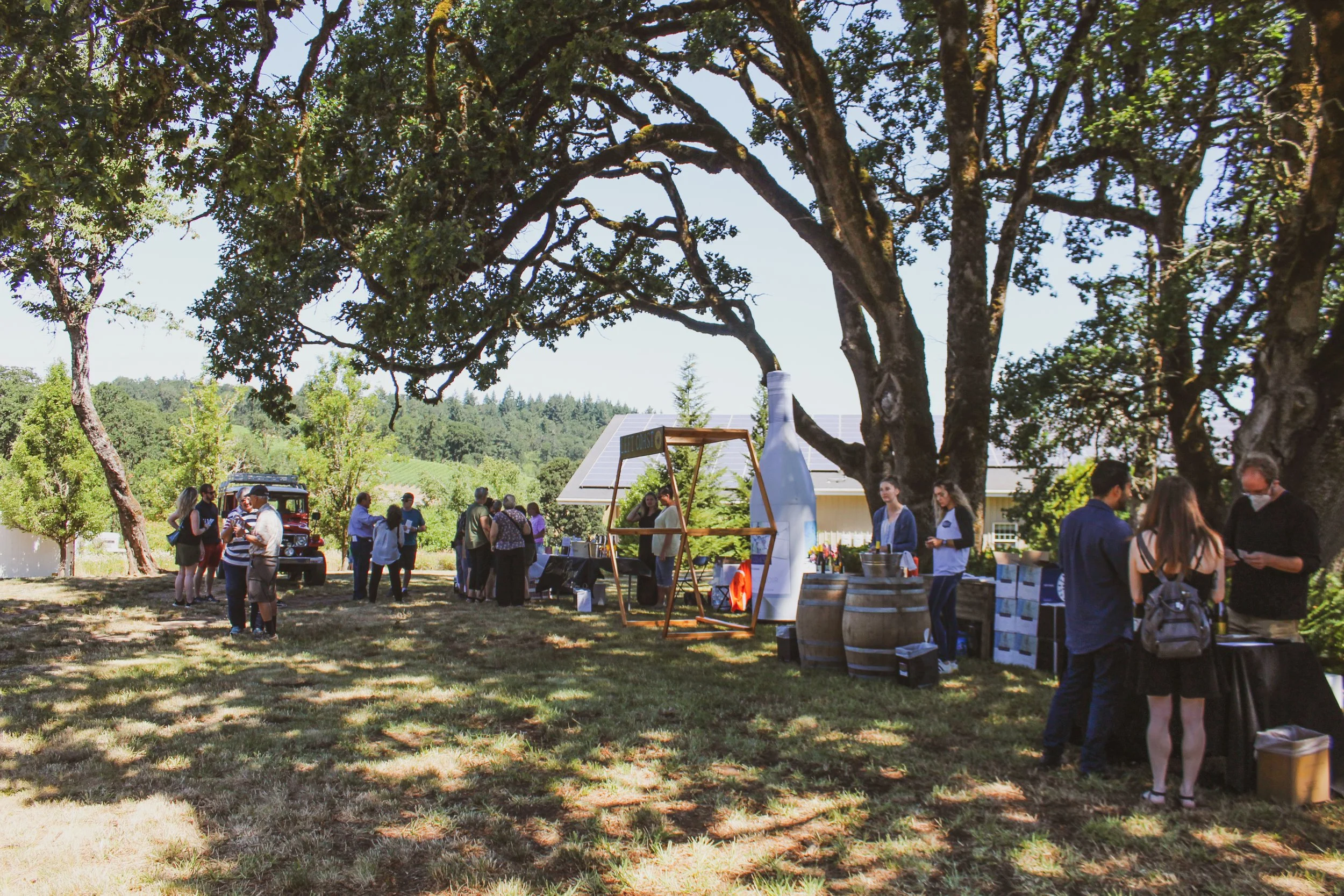 Great White Wine Experience 2026