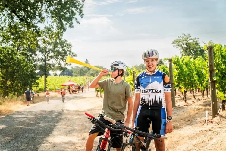 2026 NICCA Youth Mountian Bike Race