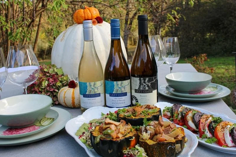 East Meets West Culinary Series’s 