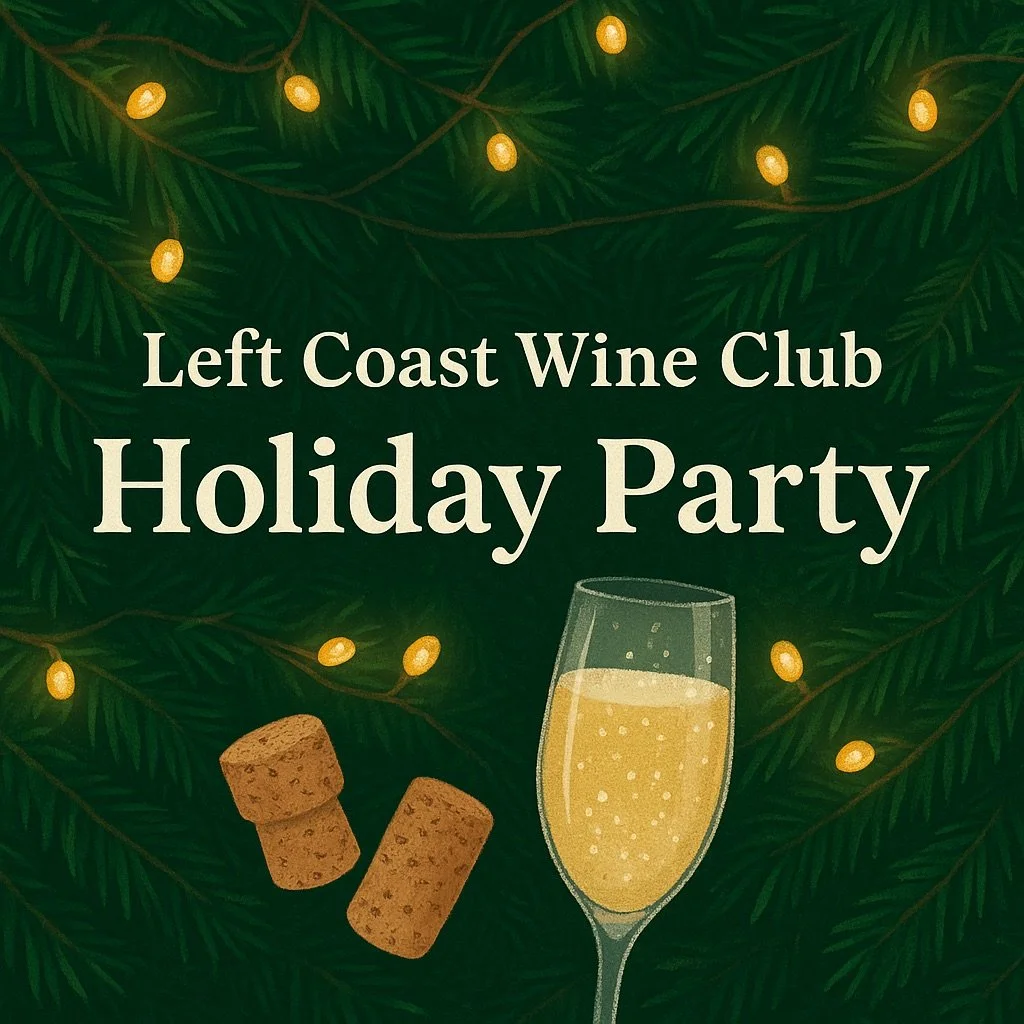 Club Holiday Party/OAKS club pick up