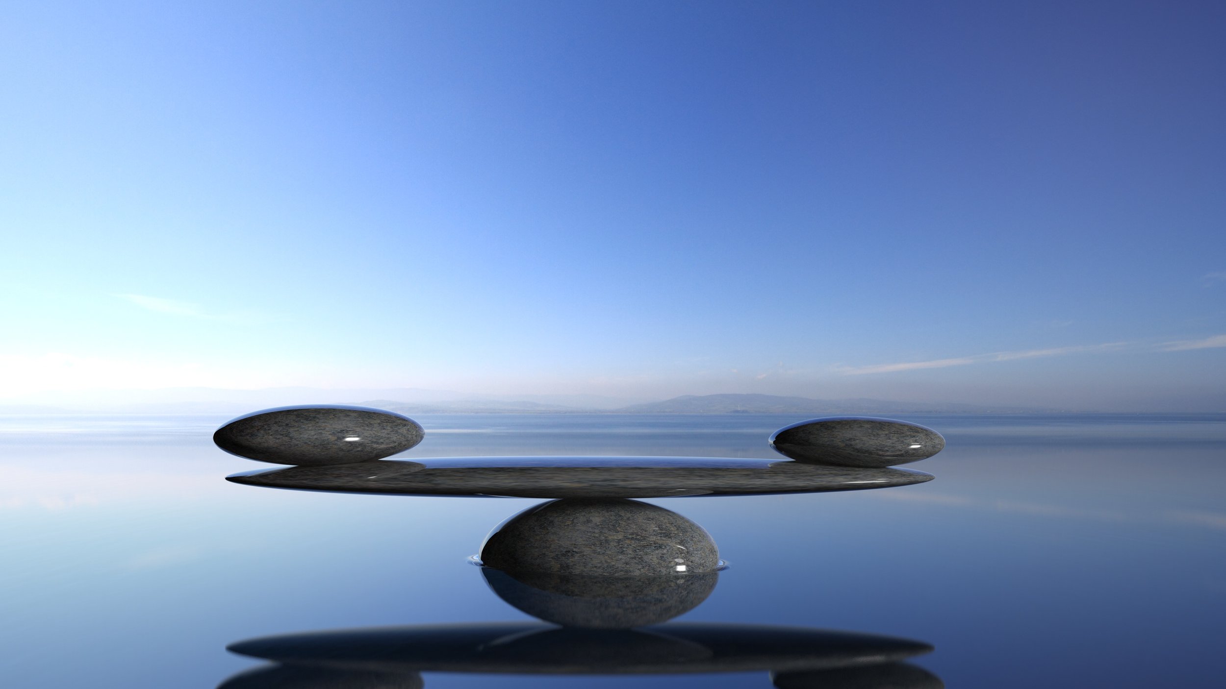 BALANCE