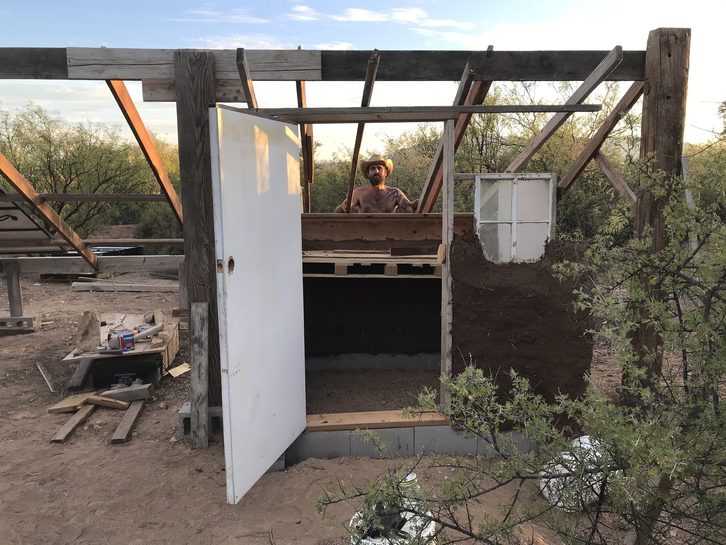 Building the Powerhouse for Solar