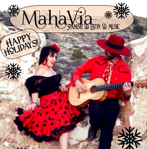 MahaVia Private Party