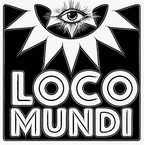 LocoMundi at 'PrezFest' ~ Bisbee Grand 