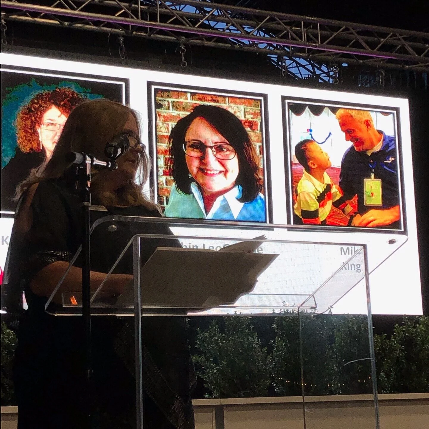 Robin LeoGrande, President CPSH, was recognized for commitment to cultural changes that result in more affordable, equitable housing for people with disabilities as a finalist in the Sam Provence Award at the Helping Restore Ability Gala in Fort Worth, Texas on 4/26/19.
