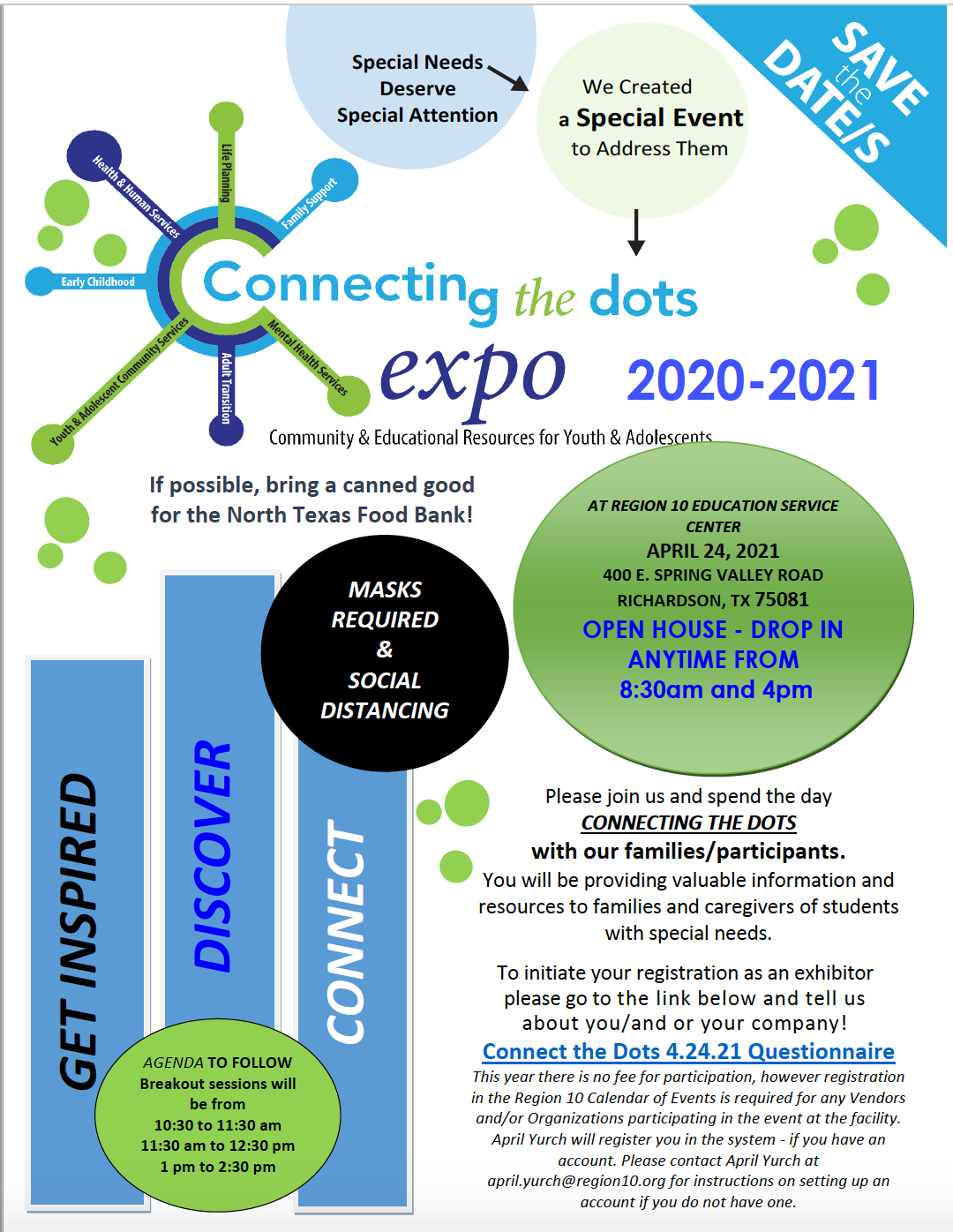 4 24 21 Connecting The Dots Expo Community For Permanent Supported Housing
