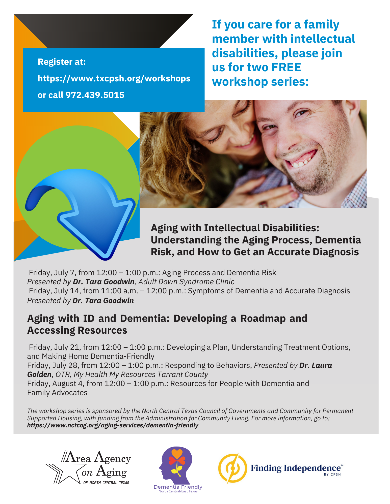 7.14.2023 Free Virtual Symptoms of Dementia and Accurate