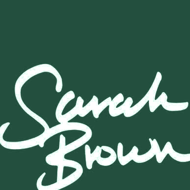 Sarah Brown