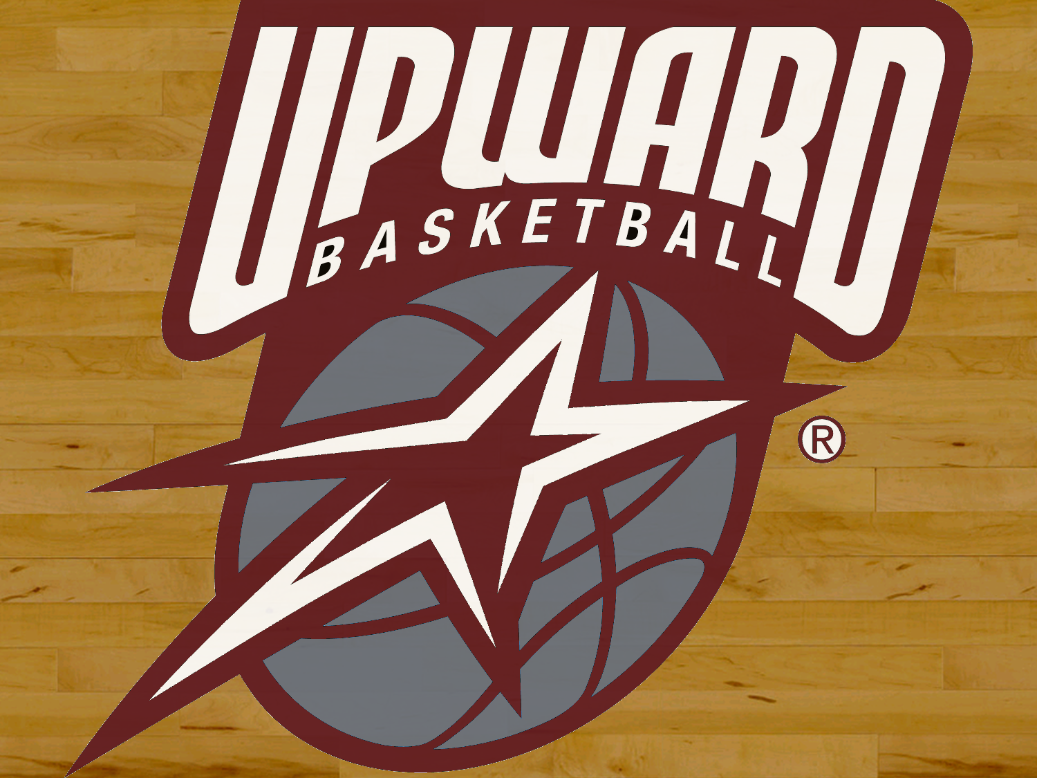 Upward Basketball