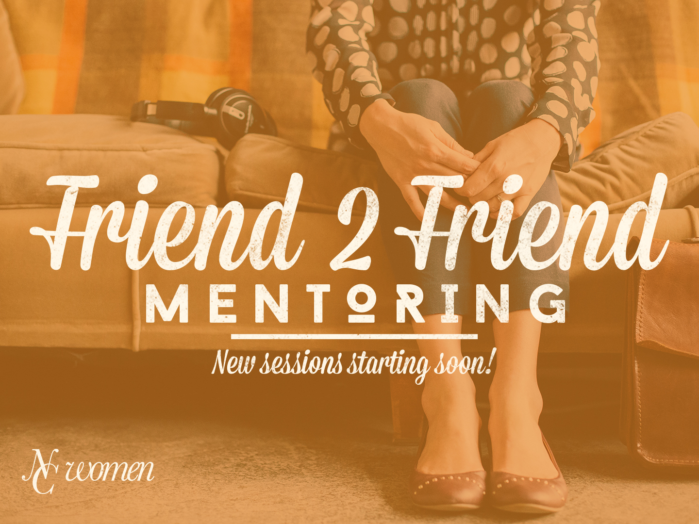 Friend 2 Friend Mentoring