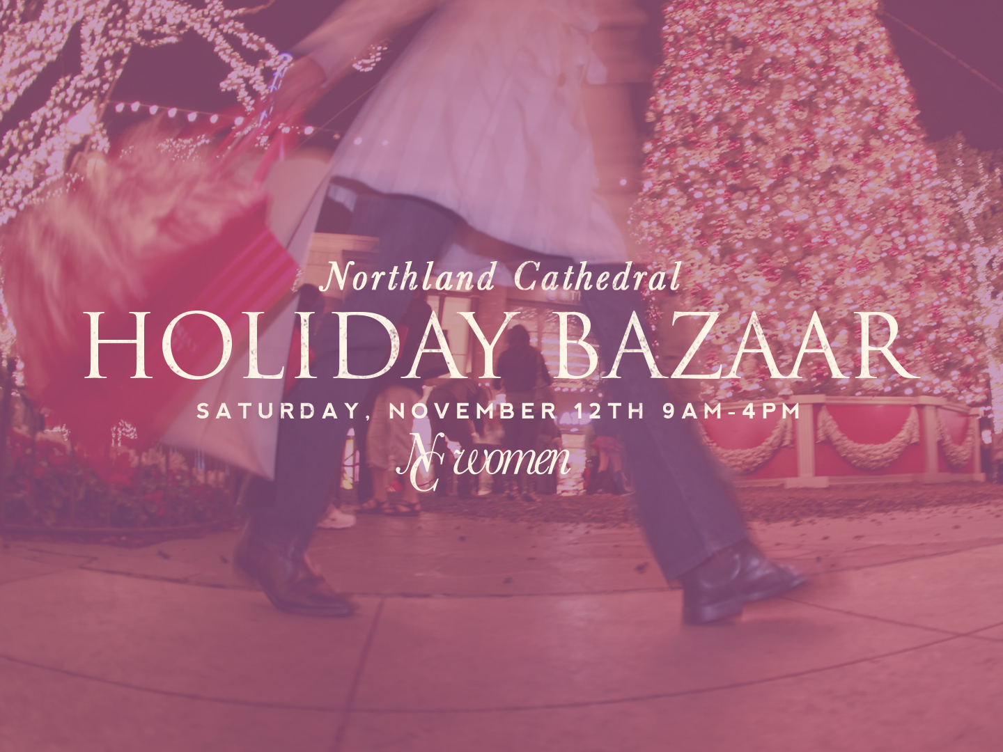 Holiday Bazaar