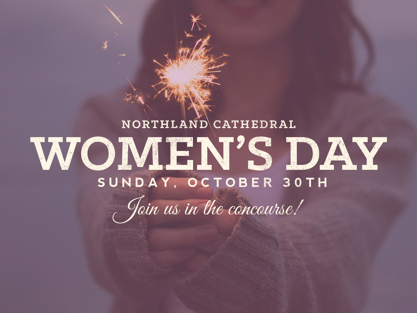 NC Women's Day
