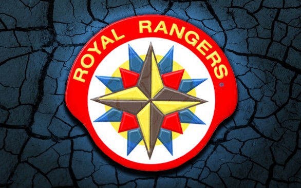 Royal Rangers Awards Night