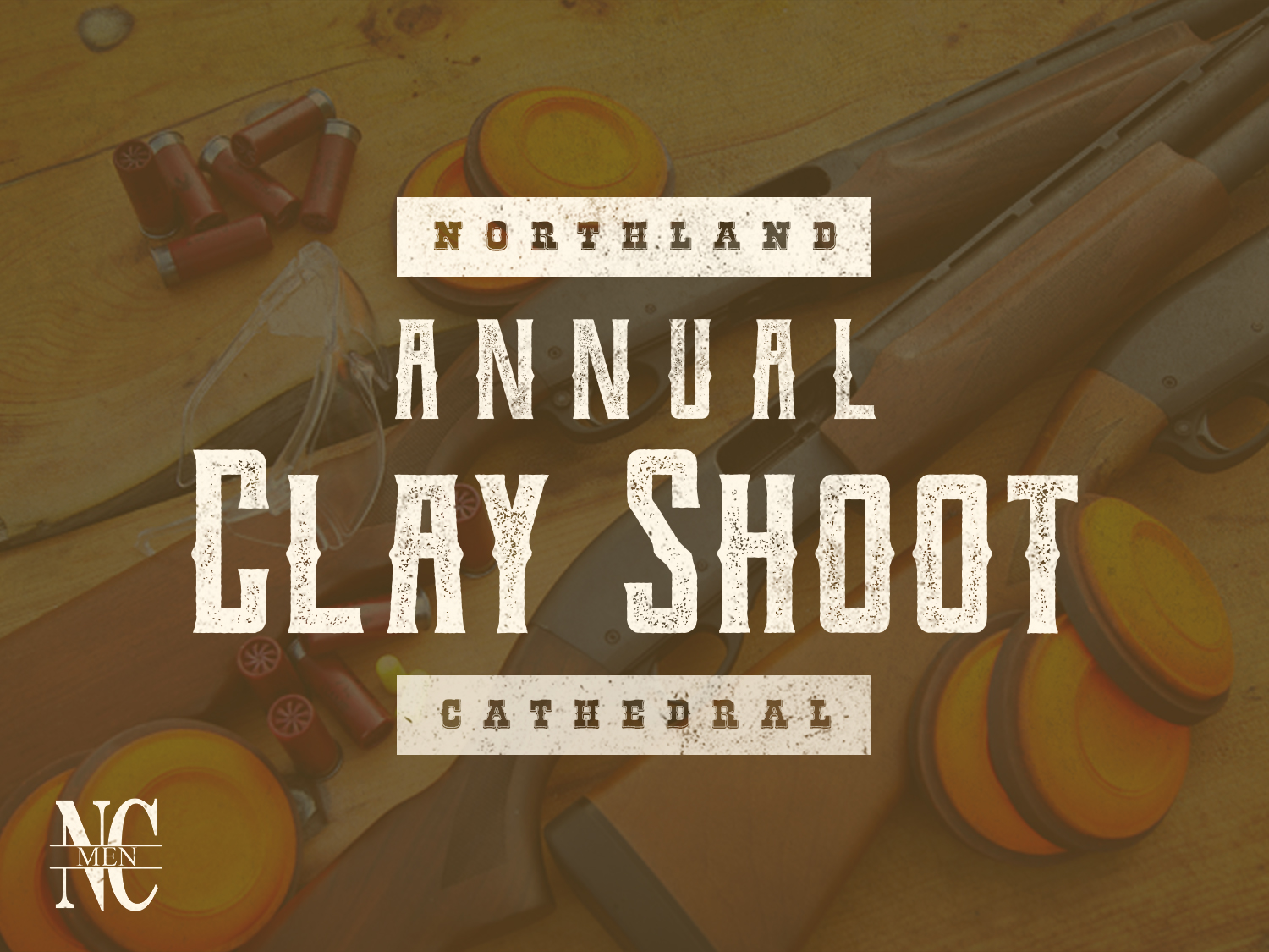 Annual Clay Shoot