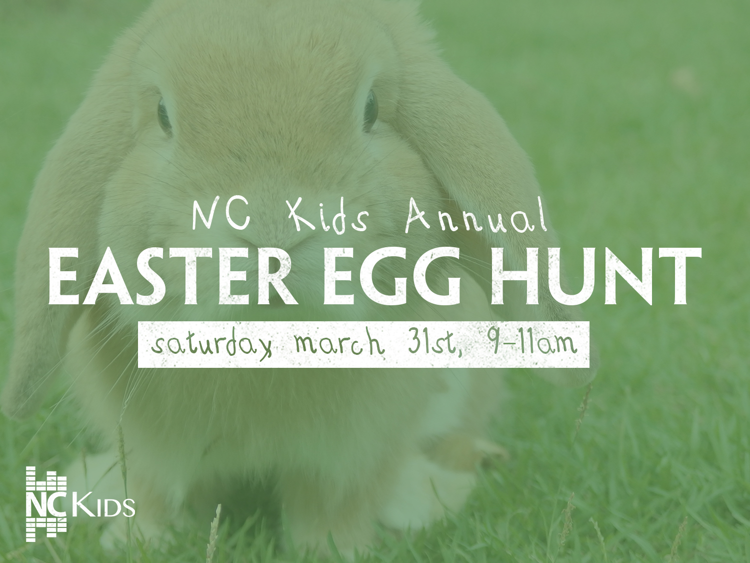 Easter Egg Hunt