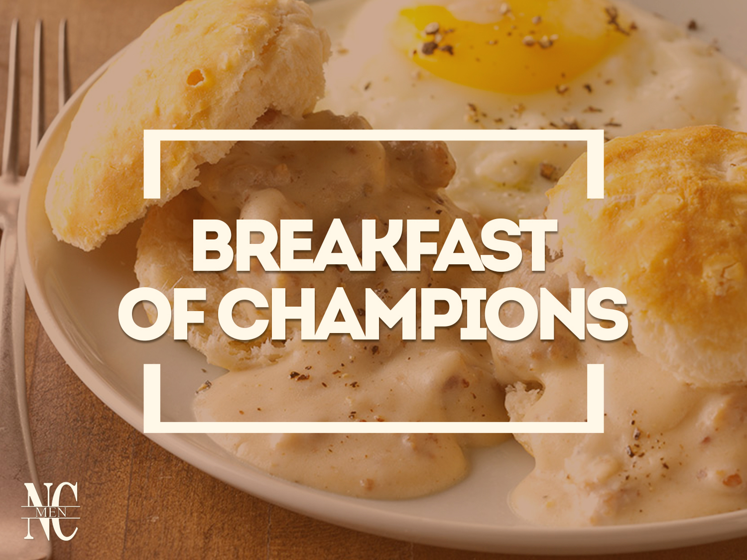Breakfast of Champions