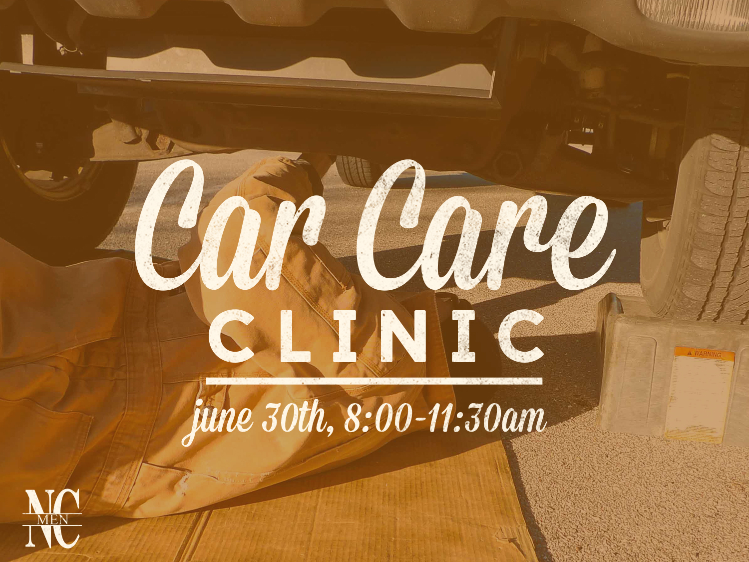 Car Care Clinic