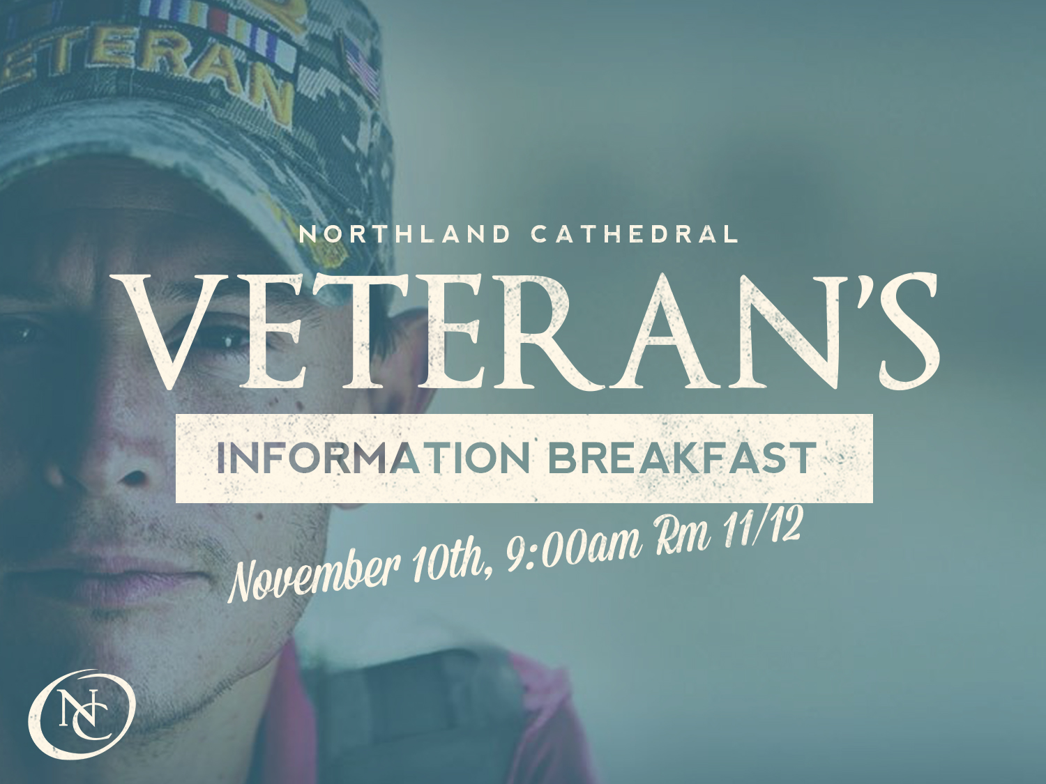 Veteran's Information Breakfast