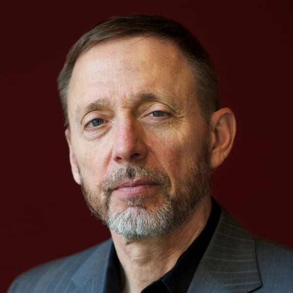 Chris Voss ; Former FBI Hostage Negotiator, CEO & Founder, The Black Swan Group