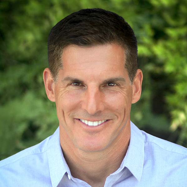 Craig Groeschel ; Co-Founder & Senior Pastor, Life.church