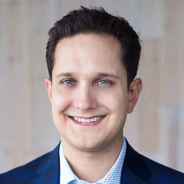 Jason Dorsey ; #1 Rated Gen Z & Millennial Speaker; Researcher