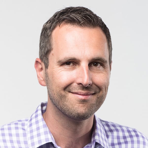 Todd Henry ; Founder, Accidental Creative; Author; Leadership Consultant