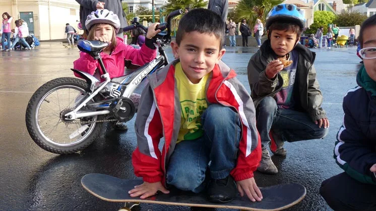 Prizes for everyone during roll to school week!